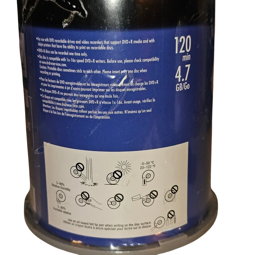 Sony inkjet accessories